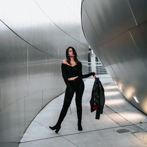 Meet your Posher, Garry